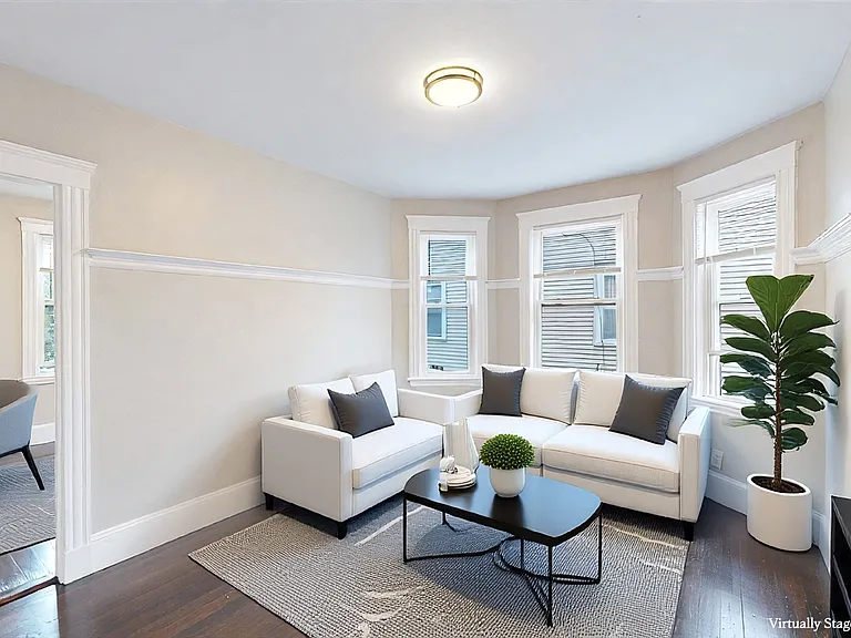 6 Ashmont Ct #2B — Photo 5