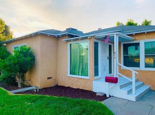 812 W Pine Ave, Fresno, CA 93728