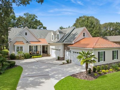 255 Bamberg Dr, Bluffton, SC, 29910