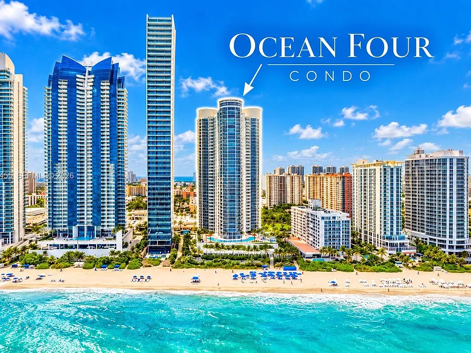 17201 Collins Ave #1603