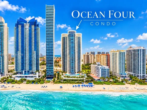 17201 Collins Ave, Sunny Isles Beach, FL