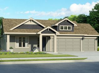 20899 E Thompson Ct, Liberty Lake, WA 99019