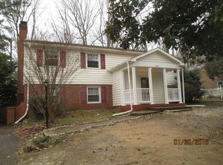 7903 Lycoming Rd, Henrico, VA 23229