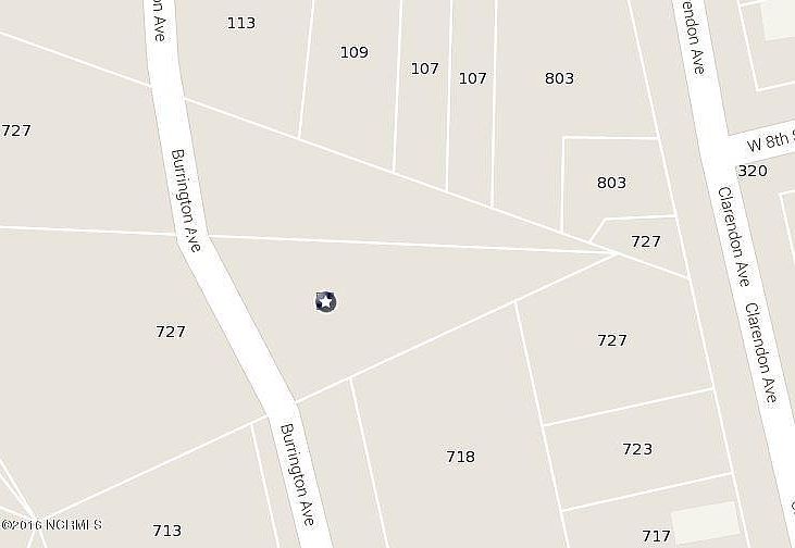 1st image of .48 Ac Burrington Avenue