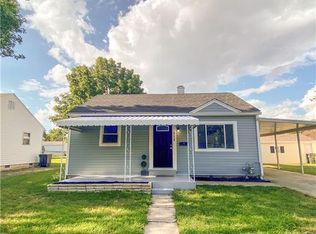 213 William St, Dayton, OH 45449