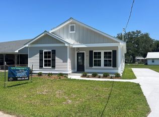 131 Antoine Ln, Luling, LA 70070