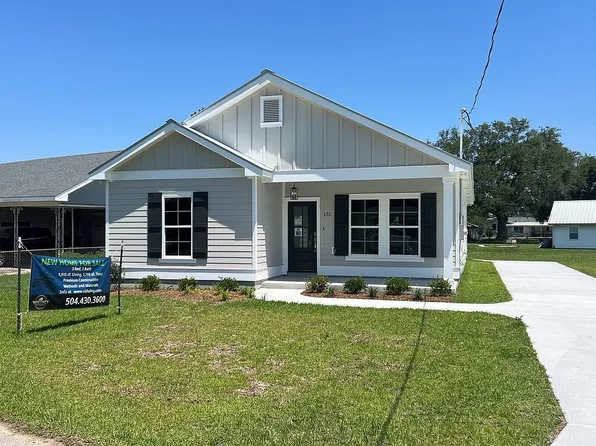 131 Antoine Ln, Luling, LA 70070