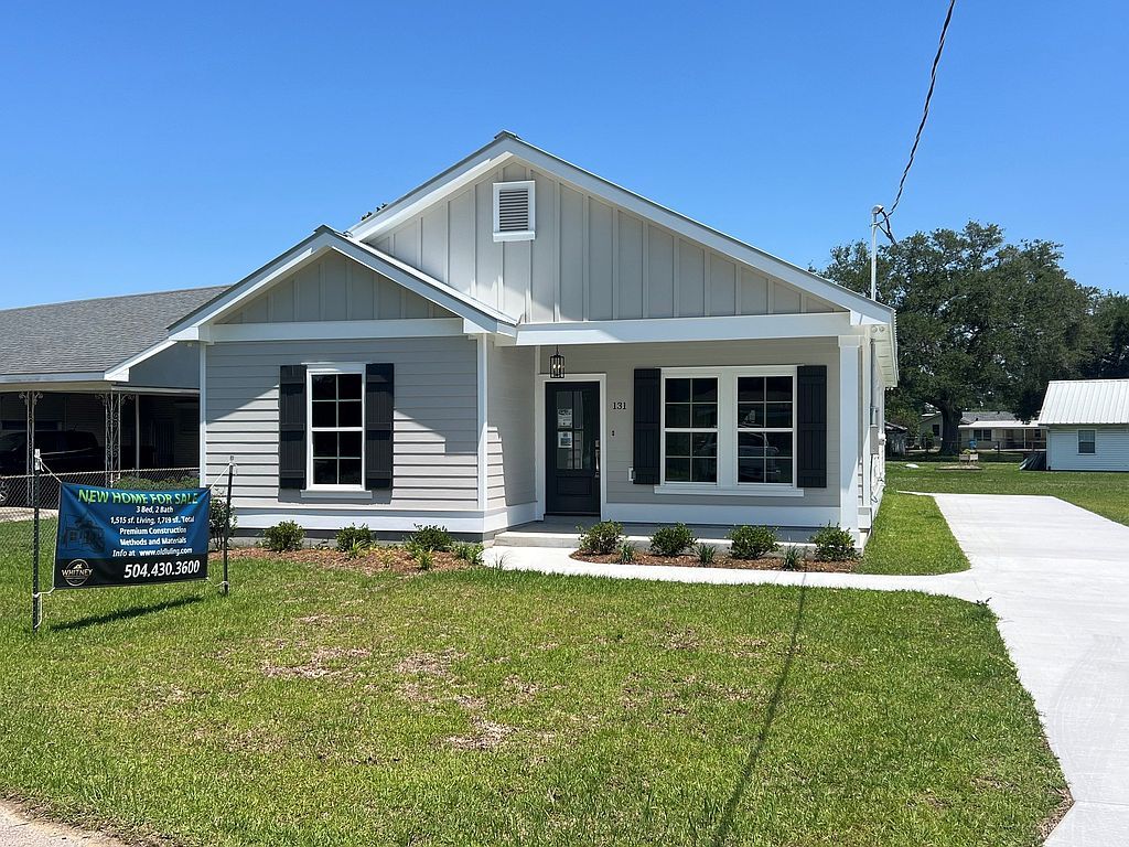 131 Antoine Ln - Property Image