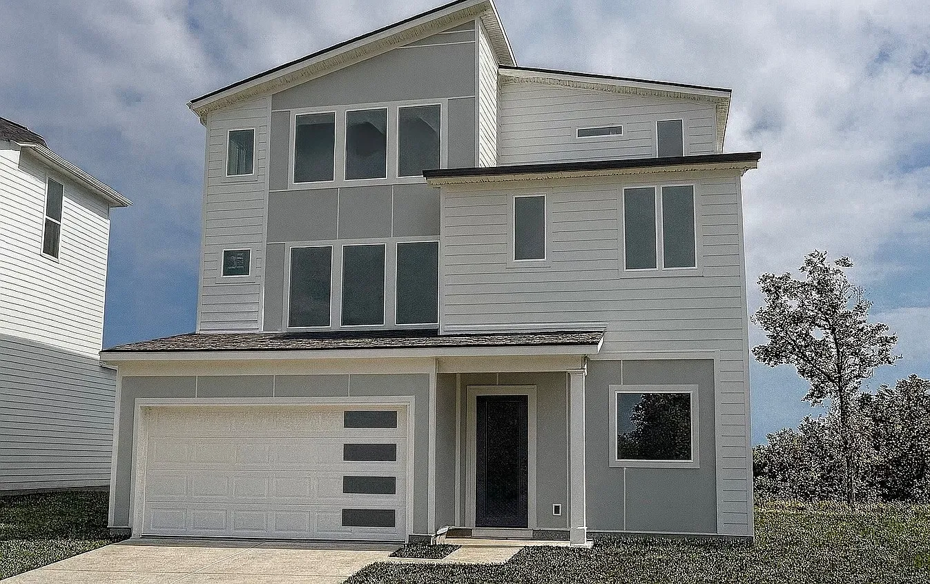 5 bed, 4.5 bath, 3341 sqft, $3,900 — Photo 1