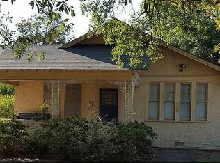 2717 Hazel St, Texarkana, TX 75503