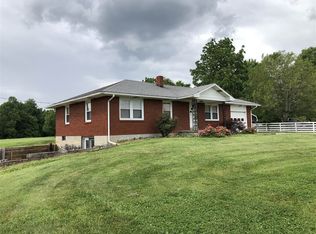9339 Old Lebanon Rd, Campbellsville, KY 42718