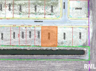 5220 Verdant Ln, Springfield, IL 62711