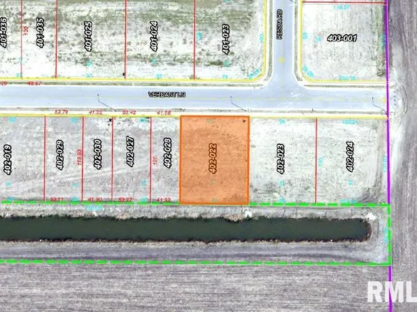 5220 Verdant Ln, Springfield, IL 62711