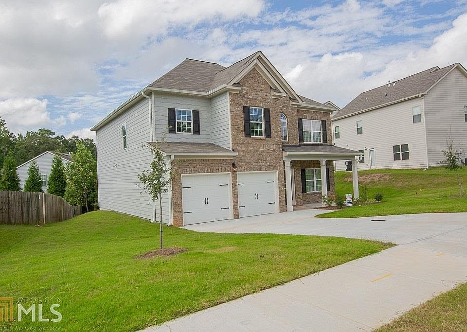 2nd image of 4720 Stonecrop Dr
