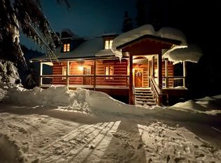 20760 Mount Klaudt Rd, Fraser Valley, BC V0M1A1