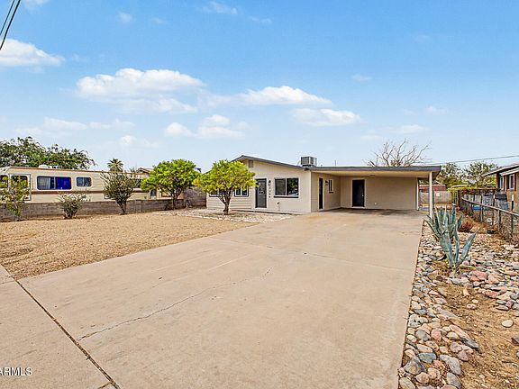2nd image of 2344 W CHOLLA Street