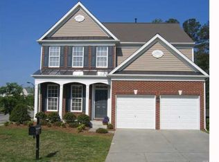 7807 Snow Heights Ln, Raleigh, NC 27613