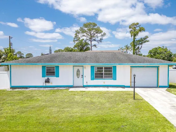 1430 SE Ocean Ln, Port Saint Lucie, FL 34983