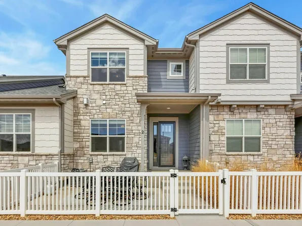 5441 Longshaw Ct #2, Fort Collins, CO 80528