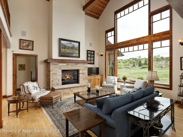106 Crystal Canyon Dr, Carbondale, CO 81623