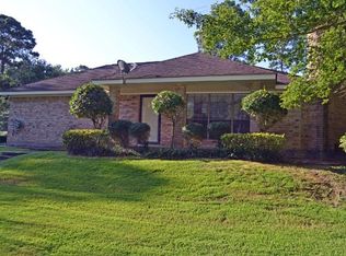 518 Longleaf Dr W, Brookeland, TX 75931
