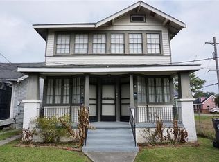 8205 Nelson St #A, New Orleans, LA 70118