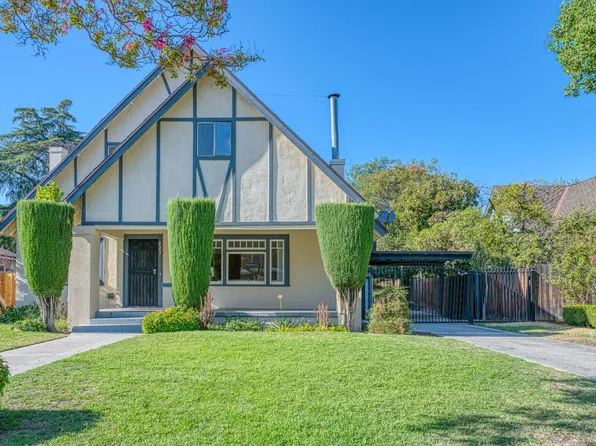 823 E University Ave, Fresno, CA 93704