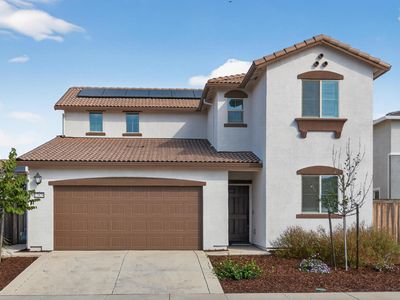 12829 Scholarly Way, Rancho Cordova, CA, 95742