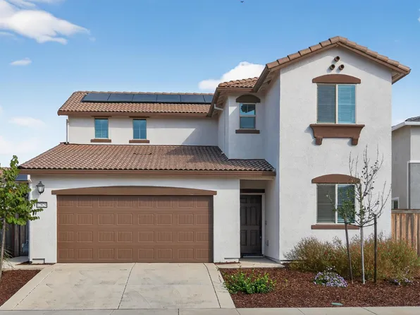 12829 Scholarly Way, Rancho Cordova, CA 95742