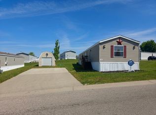 545 Copper Mountain Cop545, Dubuque, IA 52001