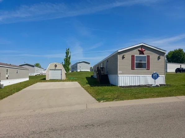 545 Copper Mountain Cop545, Dubuque, IA 52001