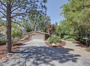 12531 Lakeshore N, Auburn, CA 95602