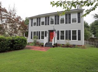 7082 Mill Valley Rd, Mechanicsville, VA 23111