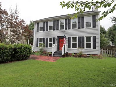7082 Mill Valley Rd, Mechanicsville, VA, 23111
