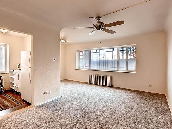 Dining - Kitchen entry