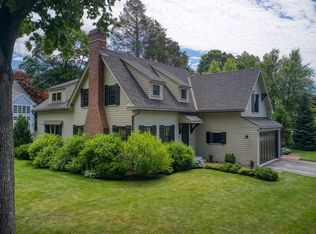 15 Cedar Rd, Andover, MA 01810