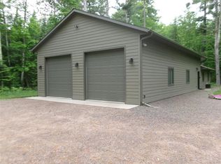 9693 Summers Point Lane, Hayward, WI 54843