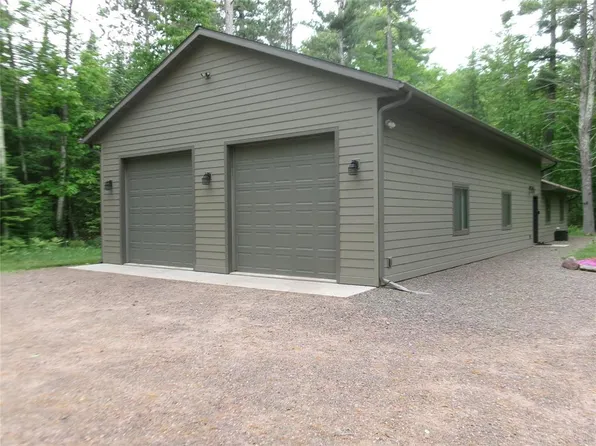 9693 Summers Point Lane, Hayward, WI 54843