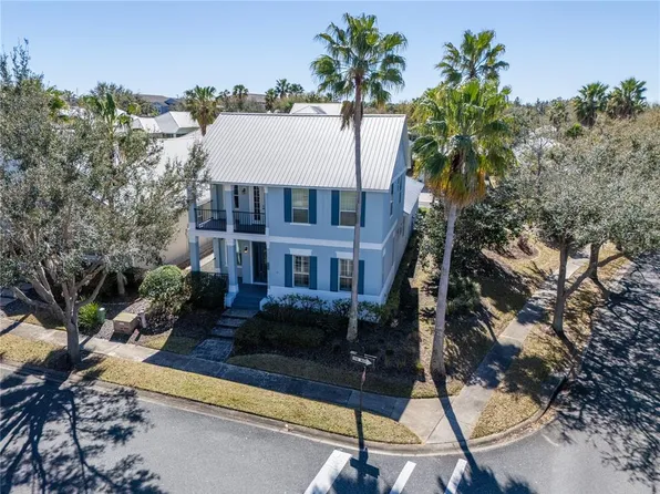 2135 Appalachee Cir, Tavares, FL 32778