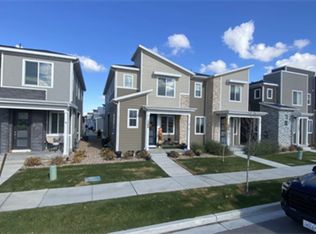 1286 E 1700 N #170, Payson, UT 84651
