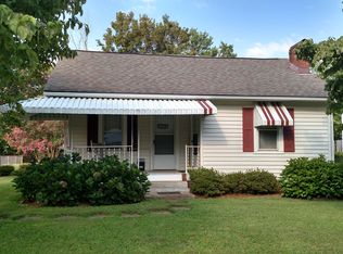 1922 Butler St, Winston Salem, NC 27107