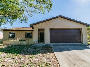 8824 Wabash Ln, Port Richey, FL 34668