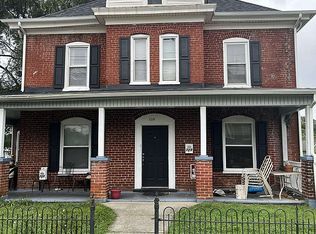 729 Loudon Ave NW, Roanoke, VA 24016