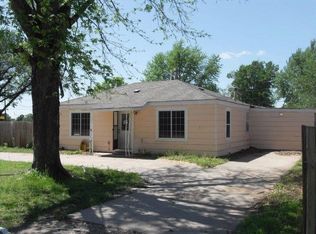 4741 S Pattie Ave, Wichita, KS 67216
