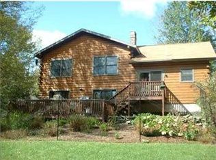 14 Cayer Ln, Fairfield, ME 04937