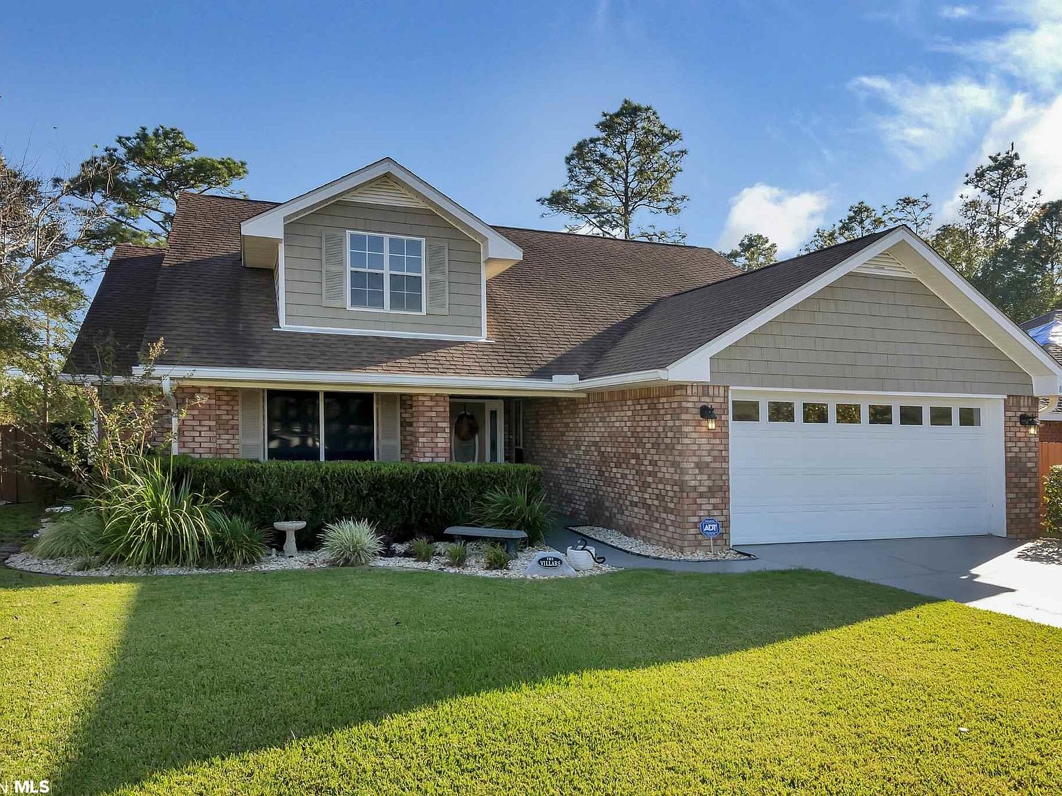8533 Rosebud Dr S, Mobile, AL 36695 Zillow