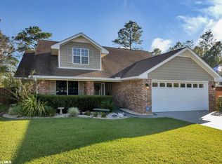 8533 Rosebud Dr S, Mobile, AL 36695