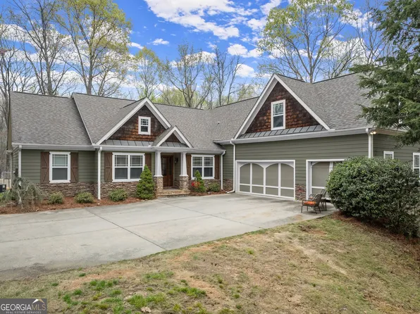 5506 Woodstream Ct, Gainesville, GA 30507