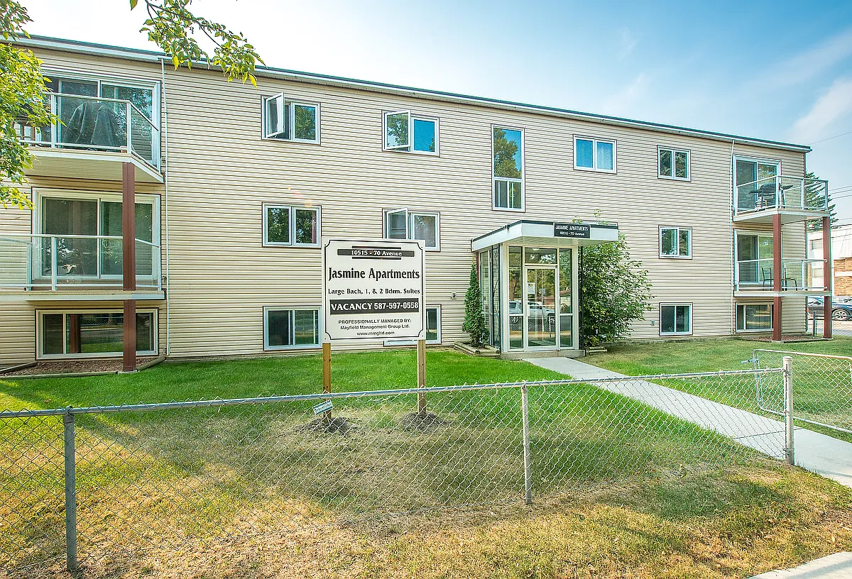 Jasmine Apartments — Photo 3