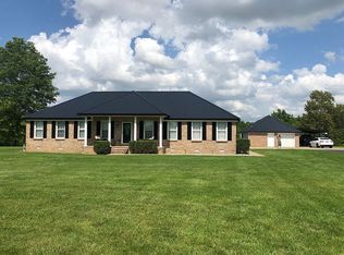 798 South Rd, Cadiz, KY 42211